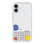 Slim Protection Premium Case［ Mod Deco - オリジナル - レトロ ］