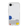 Slim Protection Premium Case［ Mod Deco - Original - Retro ］
