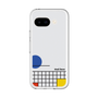 Slim Protection Premium Case［ Mod Deco - Original - Retro ］