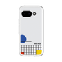 Slim Protection Premium Case［ Mod Deco - Original - Retro ］