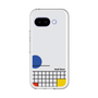 Slim Protection Premium Case［ Mod Deco - Original - Retro ］