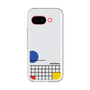 Slim Protection Premium Case［ Mod Deco - Original - Retro ］