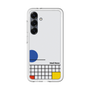 Slim Protection Premium Case［ Mod Deco - Original - Retro ］