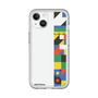 Slim Protection Premium Case［ Mod Deco - オリジナル - 幾何学模様/B ］