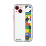 Slim Protection Premium Case［ Mod Deco - オリジナル - 幾何学模様/B ］