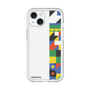 Slim Protection Premium Case［ Mod Deco - オリジナル - 幾何学模様/B ］