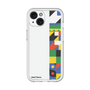 Slim Protection Premium Case［ Mod Deco - オリジナル - 幾何学模様/B ］