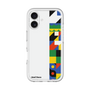Slim Protection Premium Case［ Mod Deco - オリジナル - 幾何学模様/B ］
