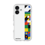 Slim Protection Premium Case［ Mod Deco - オリジナル - 幾何学模様/B ］