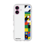Slim Protection Premium Case［ Mod Deco - オリジナル - 幾何学模様/B ］