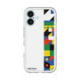 Slim Protection Premium Case［ Mod Deco - オリジナル - 幾何学模様/B ］