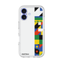 Slim Protection Premium Case［ Mod Deco - オリジナル - 幾何学模様/B ］