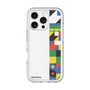 Slim Protection Premium Case［ Mod Deco - オリジナル - 幾何学模様/B ］