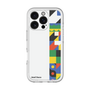 Slim Protection Premium Case［ Mod Deco - オリジナル - 幾何学模様/B ］
