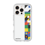 Slim Protection Premium Case［ Mod Deco - オリジナル - 幾何学模様/B ］