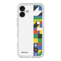 Slim Protection Premium Case［ Mod Deco - オリジナル - 幾何学模様/B ］