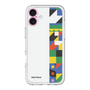 Slim Protection Premium Case［ Mod Deco - オリジナル - 幾何学模様/B ］