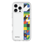 Slim Protection Premium Case［ Mod Deco - オリジナル - 幾何学模様/B ］