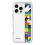 Slim Protection Premium Case［ Mod Deco - オリジナル - 幾何学模様/B ］