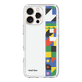 Slim Protection Premium Case［ Mod Deco - オリジナル - 幾何学模様/B ］