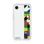 Slim Protection Premium Case［ Mod Deco - Original - Geometric pattern/B ］