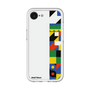 Slim Protection Premium Case［ Mod Deco - Original - Geometric pattern/B ］