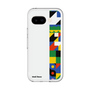 Slim Protection Premium Case［ Mod Deco - Original - Geometric pattern/B ］