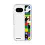 Slim Protection Premium Case［ Mod Deco - Original - Geometric pattern/B ］