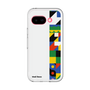 Slim Protection Premium Case［ Mod Deco - Original - Geometric pattern/B ］