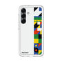 Slim Protection Premium Case［ Mod Deco - Original - Geometric pattern/B ］