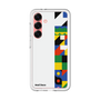 Slim Protection Premium Case［ Mod Deco - Original - Geometric pattern/B ］