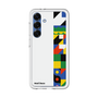 Slim Protection Premium Case［ Mod Deco - Original - Geometric pattern/B ］
