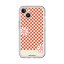Slim Protection Premium Case［ Mod Deco - オリジナル - レトロフラワー ］