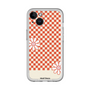 Slim Protection Premium Case［ Mod Deco - オリジナル - レトロフラワー ］