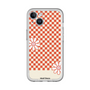 Slim Protection Premium Case［ Mod Deco - オリジナル - レトロフラワー ］