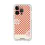 Slim Protection Premium Case［ Mod Deco - オリジナル - レトロフラワー ］
