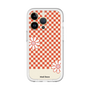 Slim Protection Premium Case［ Mod Deco - オリジナル - レトロフラワー ］