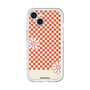 Slim Protection Premium Case［ Mod Deco - オリジナル - レトロフラワー ］