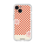 Slim Protection Premium Case［ Mod Deco - オリジナル - レトロフラワー ］