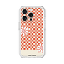 Slim Protection Premium Case［ Mod Deco - オリジナル - レトロフラワー ］