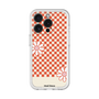 Slim Protection Premium Case［ Mod Deco - オリジナル - レトロフラワー ］