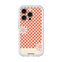 Slim Protection Premium Case［ Mod Deco - オリジナル - レトロフラワー ］