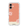 Slim Protection Premium Case［ Mod Deco - オリジナル - レトロフラワー ］
