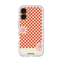 Slim Protection Premium Case［ Mod Deco - オリジナル - レトロフラワー ］