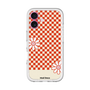 Slim Protection Premium Case［ Mod Deco - オリジナル - レトロフラワー ］