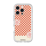 Slim Protection Premium Case［ Mod Deco - オリジナル - レトロフラワー ］