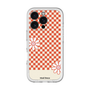 Slim Protection Premium Case［ Mod Deco - オリジナル - レトロフラワー ］