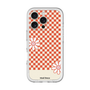 Slim Protection Premium Case［ Mod Deco - オリジナル - レトロフラワー ］
