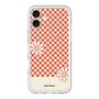 Slim Protection Premium Case［ Mod Deco - オリジナル - レトロフラワー ］