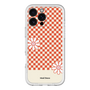 Slim Protection Premium Case［ Mod Deco - オリジナル - レトロフラワー ］